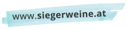 Logo siegerweine.at