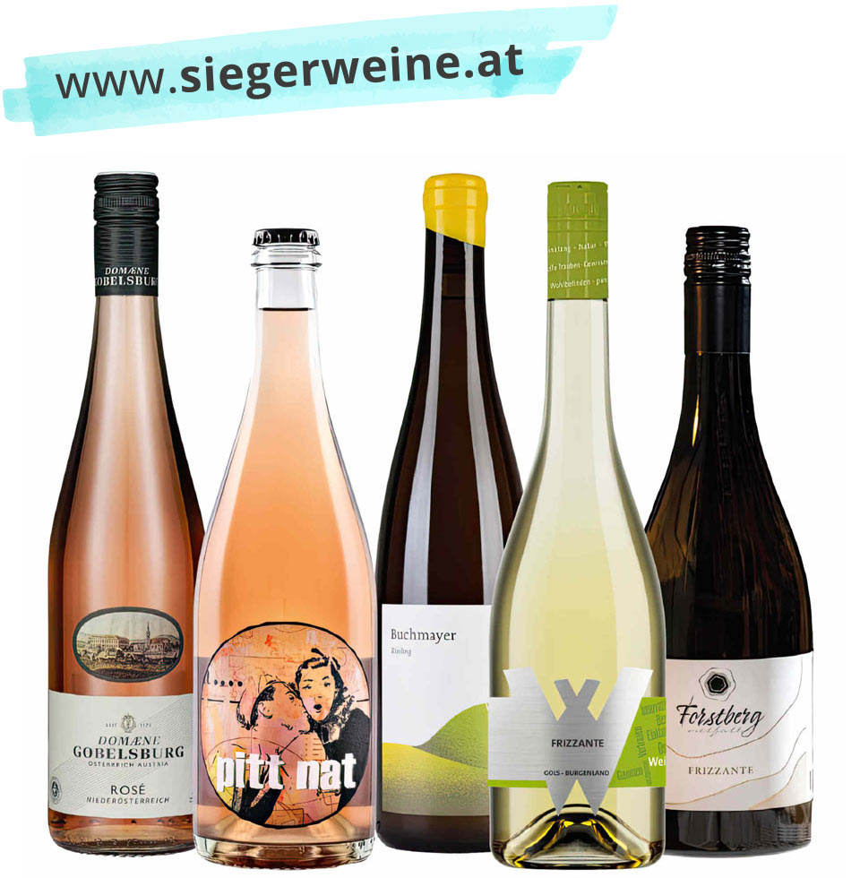 Siegerweine 2024