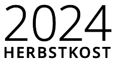 Herbstkost 2023 -rot