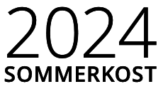 SOMMERKOST 2024