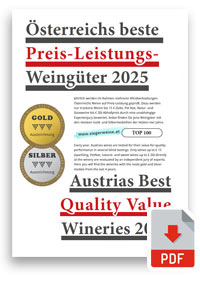 Folder "Beste Weingüter" Folder "Beste Weingüter" downloaden (850 KB/ pdf)downloaden (1.3 Mb / pdf)