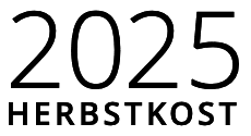 Titel: Herbstkost 2025