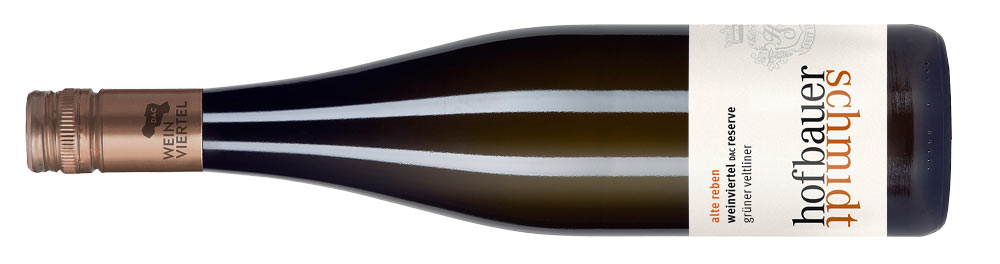 Siegerwein Grner Veltliner, krftig . Weingut Hofbauer-schmidt