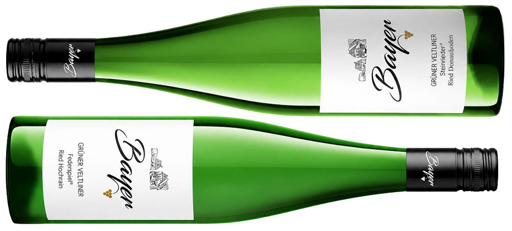 Siegerwein Grüner Veltliner-leicht . Weingut Erich Bayer Siegerwein Grüner Veltliner-leicht . Weingut Erich Bayer