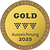 Gold Medaille