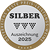 Silber Medaille